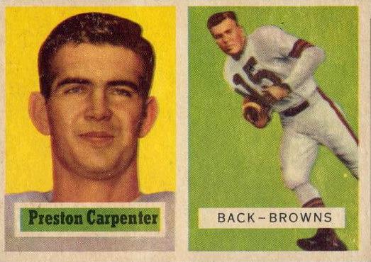 93 Preston Carpenter
